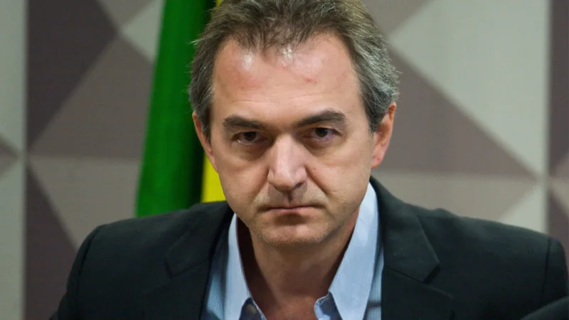 Bilionário goiano tentou convencer Maduro a se exilar na Turquia