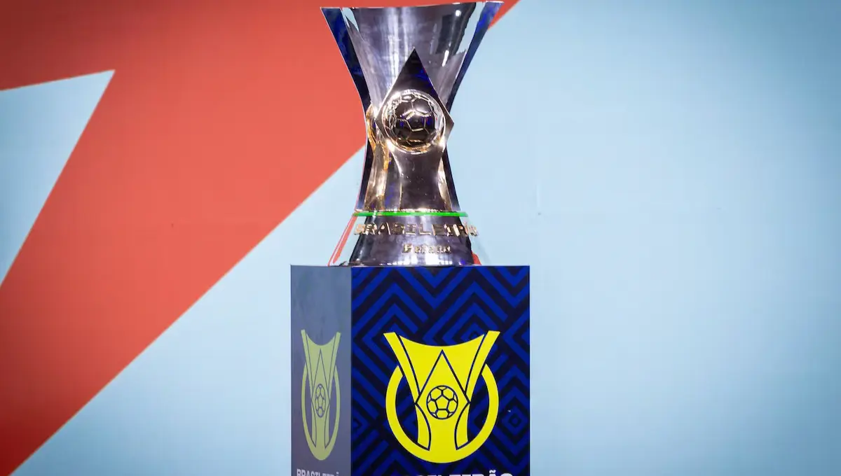 Brasileirão começa com chuva de gols, estreias e surpresas. Confira os resultados desta quarta-feira