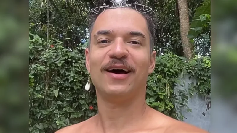 Brasília recebe encontro só para homens: ‘prática de toque terapêutico’