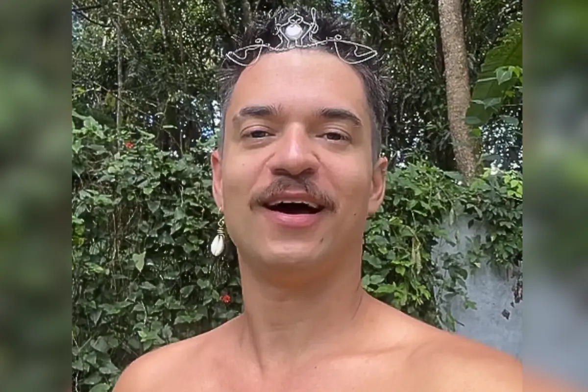 Brasília recebe encontro só para homens: ‘prática de toque terapêutico’
