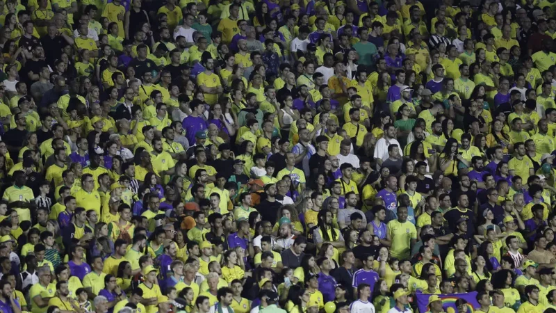 CBF inicia venda de ingressos para jogos do Brasil antes da Copa do Mundo; saiba como comprar