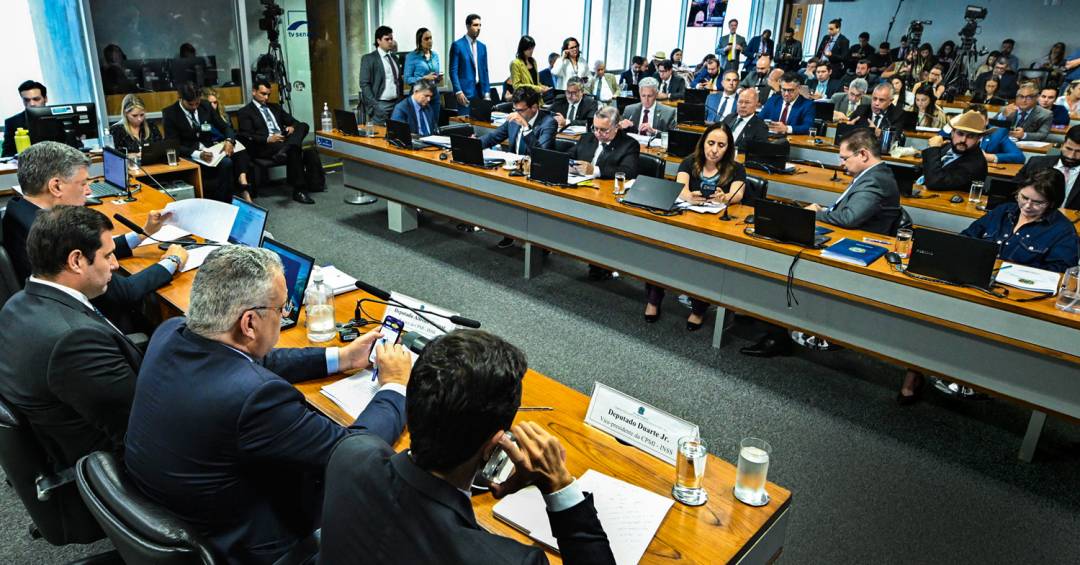 CPMI do INSS tem uma série de pendências e desafios em 2026