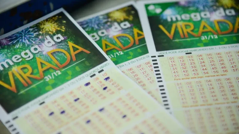 Caixa adia sorteio da Mega da Virada para esta quinta, às 10h; veja onde assistir