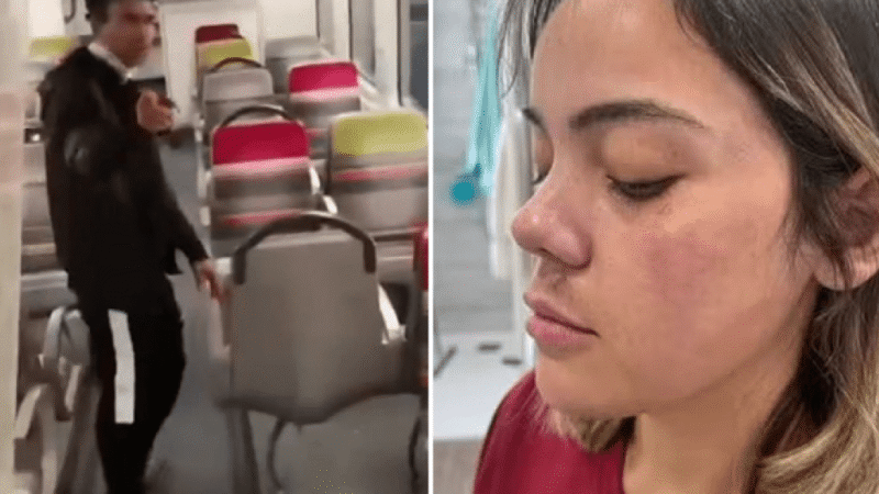 Brasileira que sofreu tentativa de estupro em Paris é ouvida em tribunal: ‘Que a justiça seja feita’