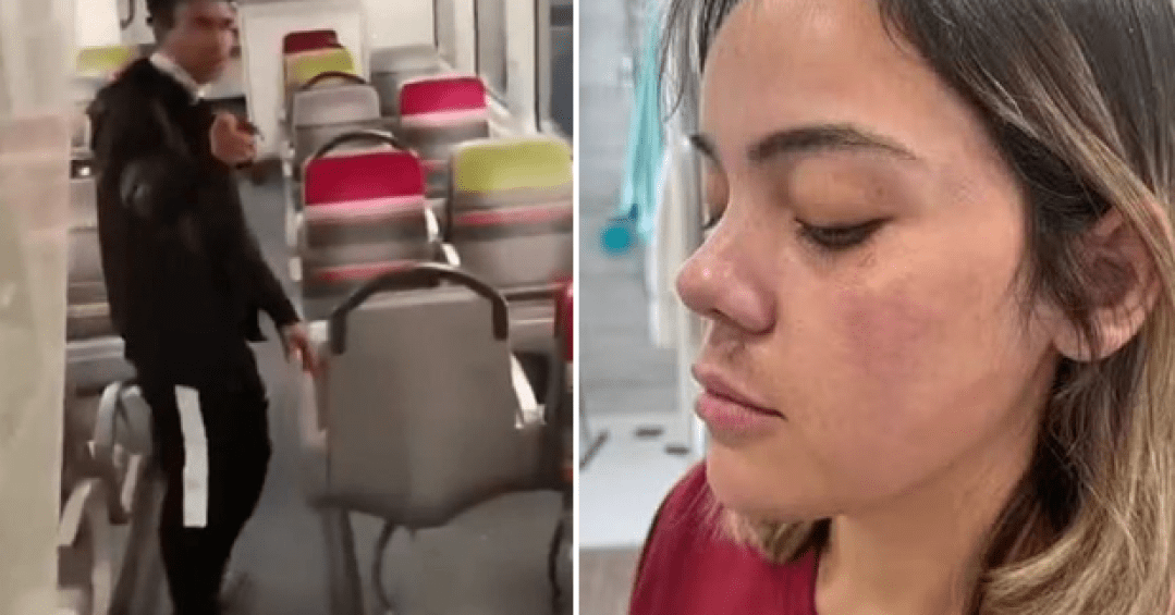 Brasileira que sofreu tentativa de estupro em Paris é ouvida em tribunal: ‘Que a justiça seja feita’