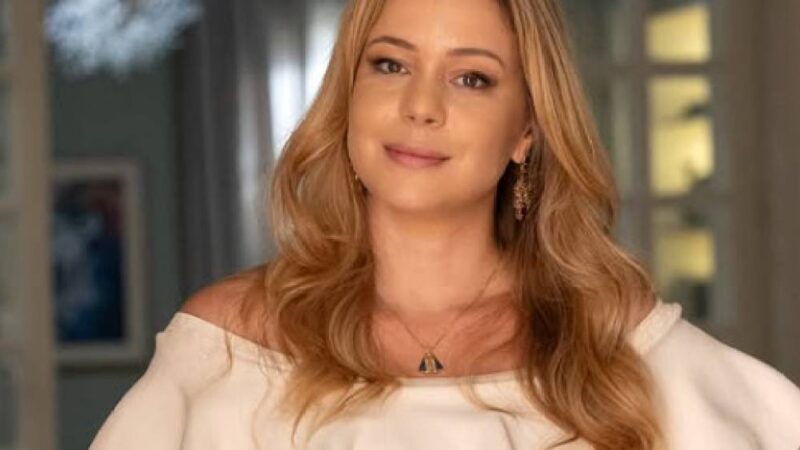 A conexão de ‘Coração Acelerado’ e ‘Cheias de Charme’ segundo Leandra Leal