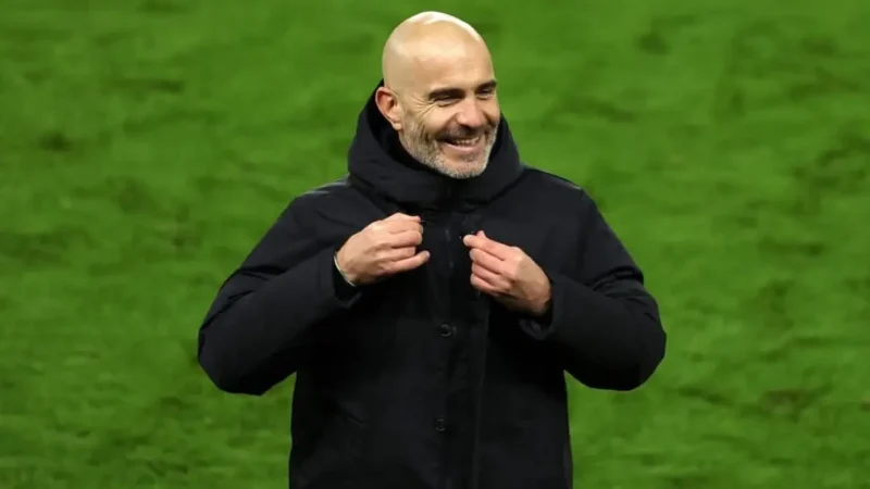 Chelsea demite Enzo Maresca, técnico campeão do Mundial de Clubes: ‘chance de retomar o rumo certo’