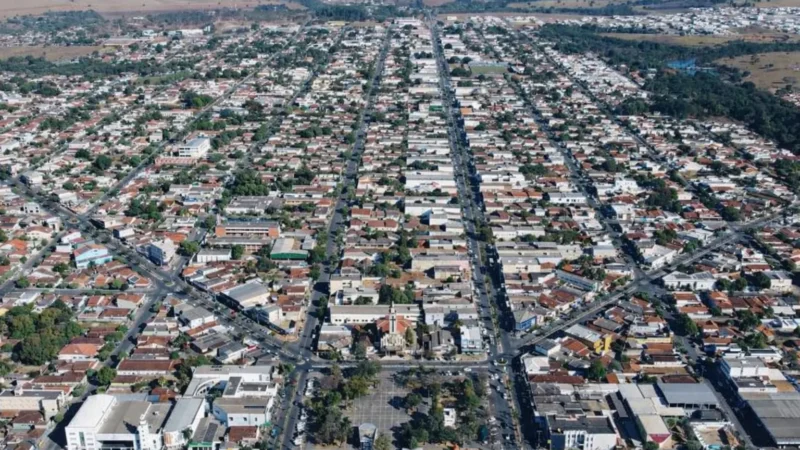 Cidade de Goiás é maior exportadora de açúcar orgânico do mundo