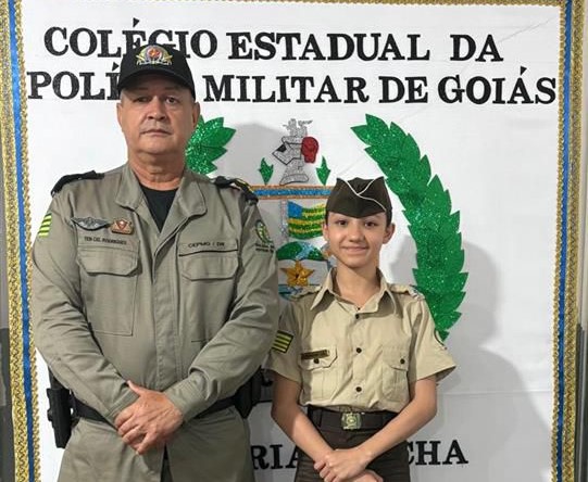 Cinco alunos da rede pública de Goiás vencem concurso