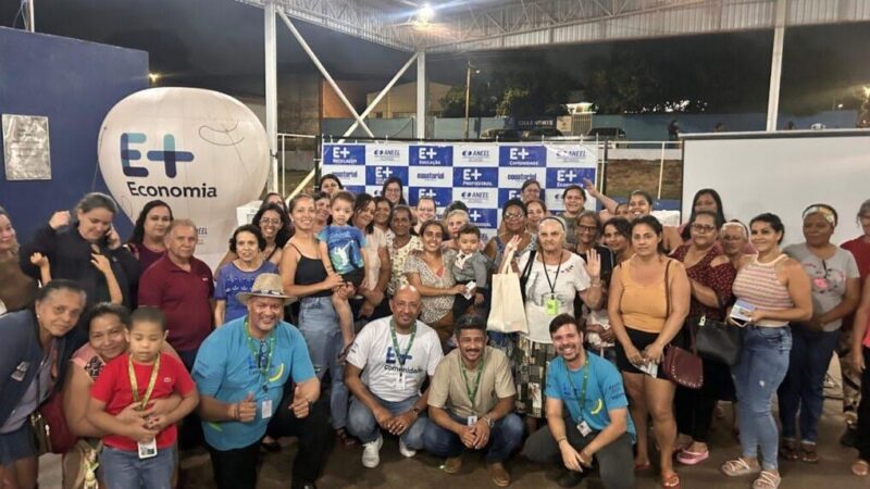 Com atuação nacional, Plataforma E+ fortalece ações sociais