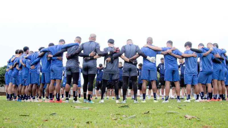 Com base do ano passado, Goiatuba mira voos mais altos na temporada de 2026