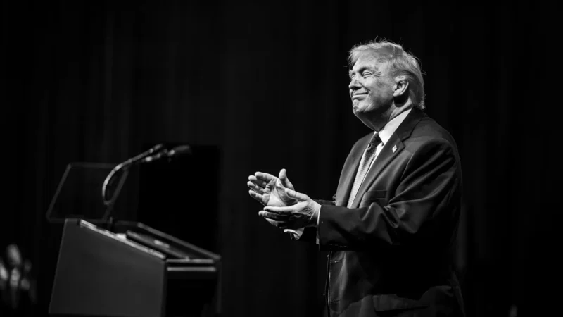 Como Trump quer deter o silencioso avanço chinês na América do Sul