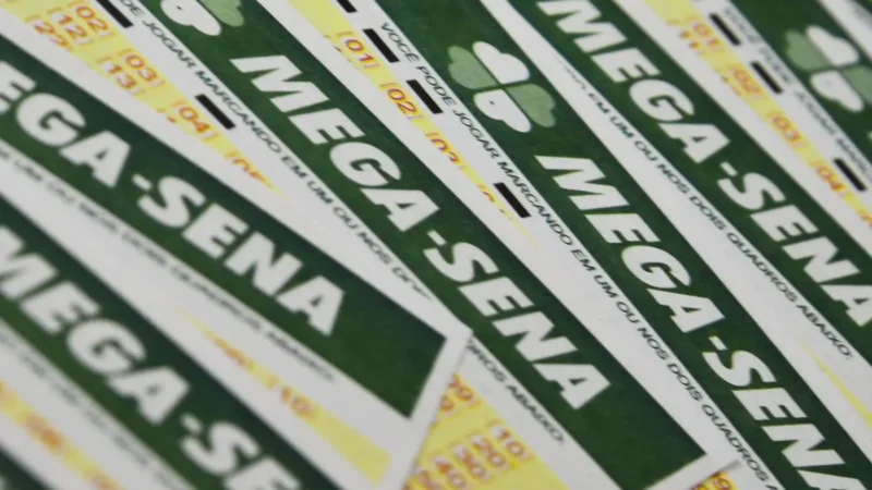 Concurso 2967 da Mega-Sena: prêmio de R$ 115 milhões sorteado neste sábado (31/01)