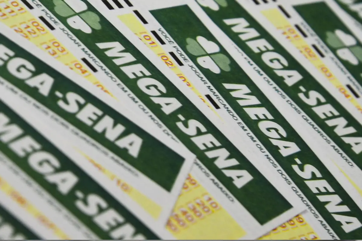 Concurso 2967 da Mega-Sena: prêmio de R$ 115 milhões sorteado neste sábado (31/01)