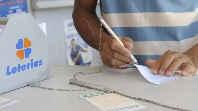 Concurso 3581 da Lotofácil: veja resultado e prêmios que saíram para Goiás