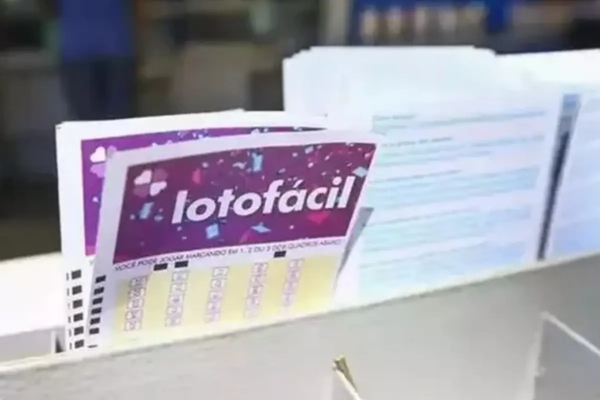 Concurso 3590 da Lotofácil: veja resultado e prêmios que saíram para Goiás