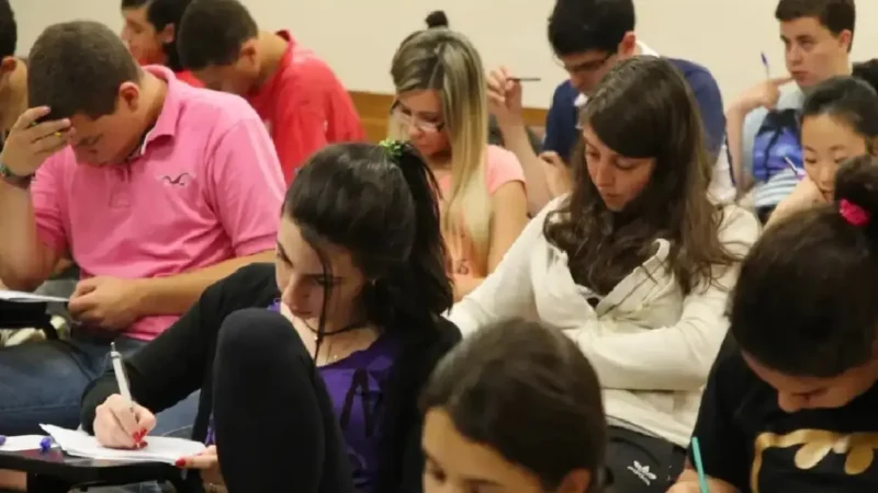 Concurso da Câmara de Rio Verde entra na reta final de inscrições; veja prazo