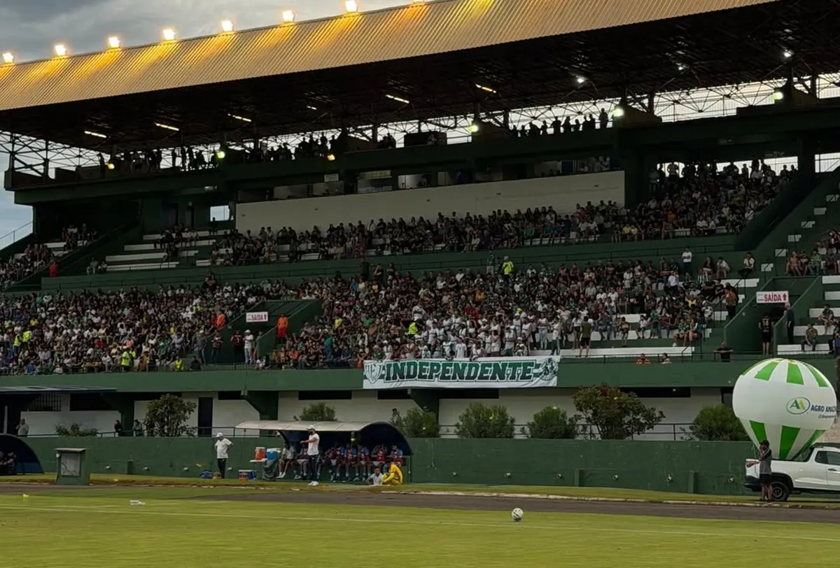 Crac enfrenta a Aparecidense e Jataiense recebe a Anapolina; confira os detalhes desses jogos do Goianão