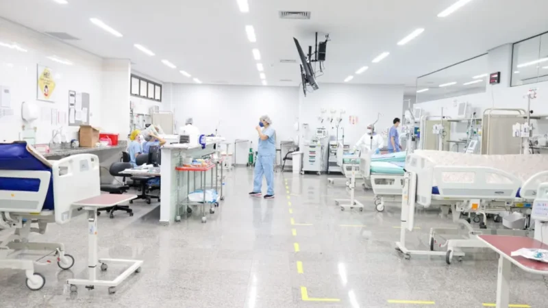 Crer abre processo seletivo para Fellowship com vagas em quatro especialidades médicas