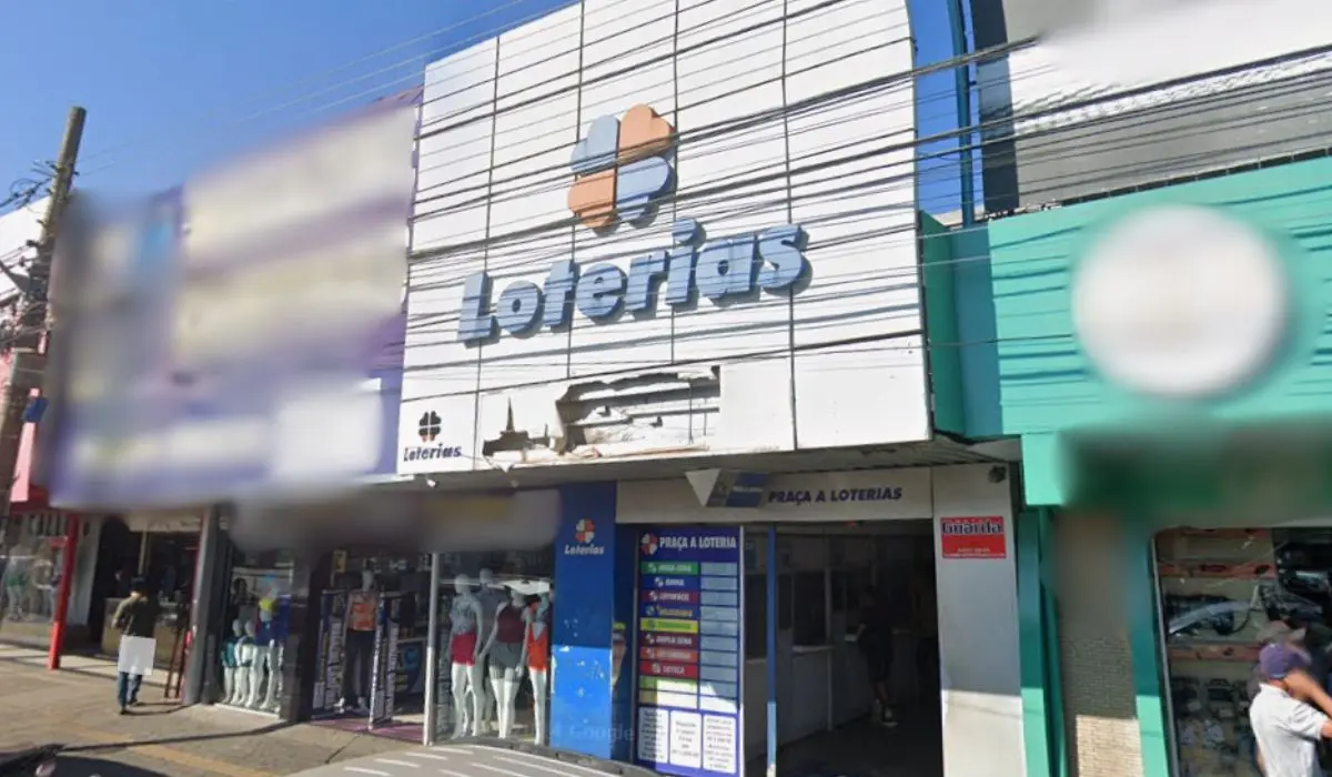 Criminoso finge ser dono de lotérica em Goiânia e dá golpe de R$ 200 mil em funcionária