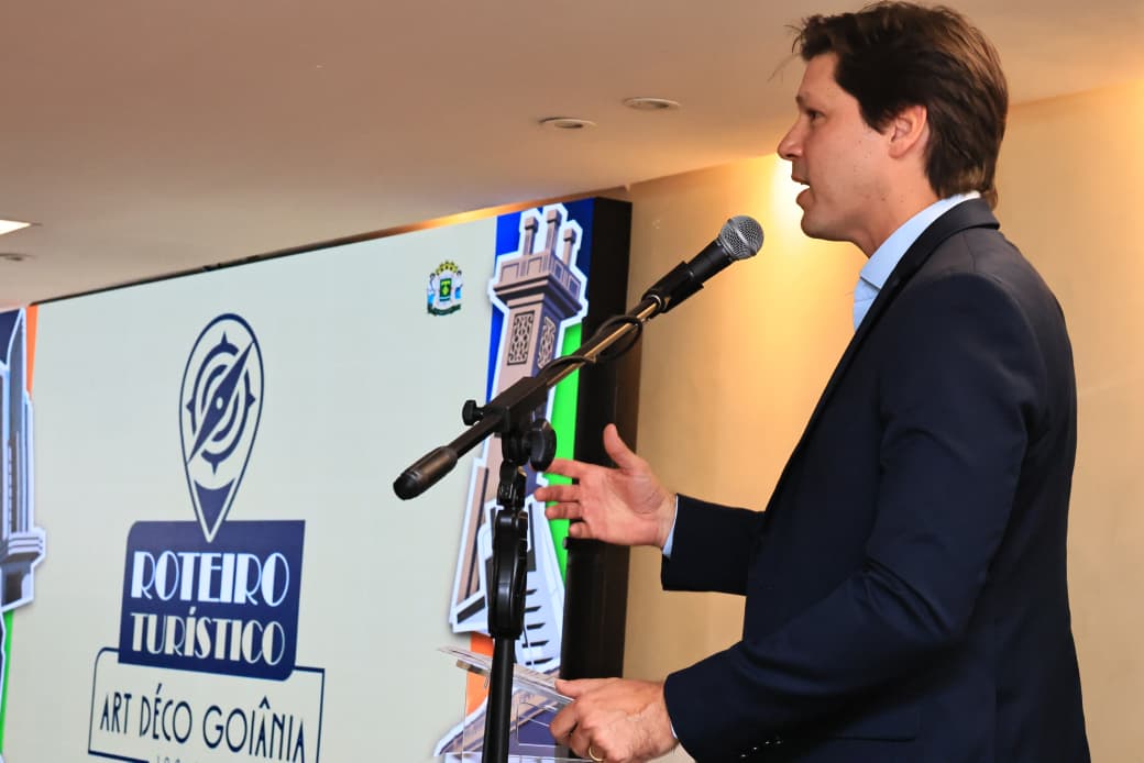 Daniel Vilela reforça compromisso do Governo com cultura