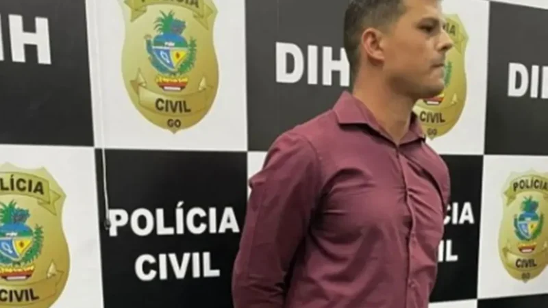 Defesa do homem condenado por matar ex-sogro em Goiânia vai pedir anulação do júri