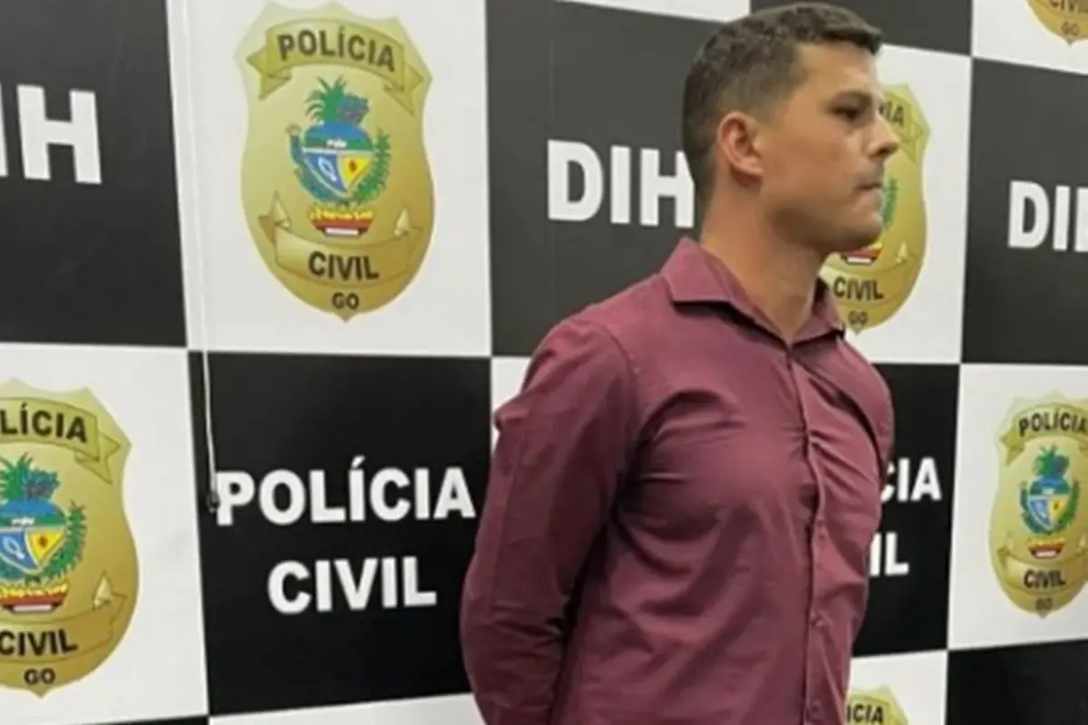 Defesa do homem condenado por matar ex-sogro em Goiânia vai pedir anulação do júri