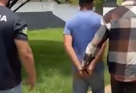 Delegacia anuncia prisão por maus tratos a animais