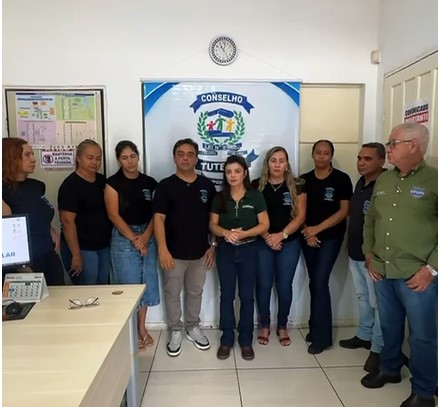 Deputada Marussa destina 120 mil ao Conselho Tutelar de Iporá