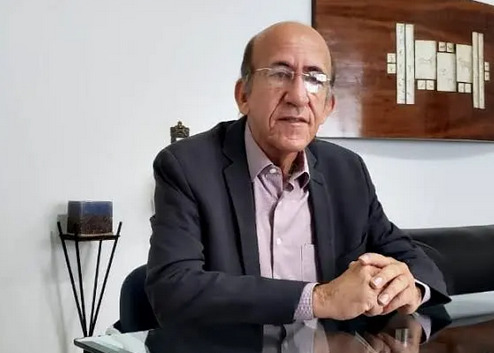 Deputado empenhou por verbas para escolas federais de Goiás