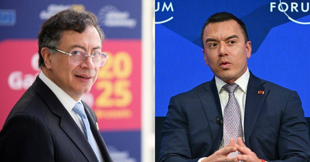 Equador aumenta em 900% tarifa de transporte de petróleo da Colômbia