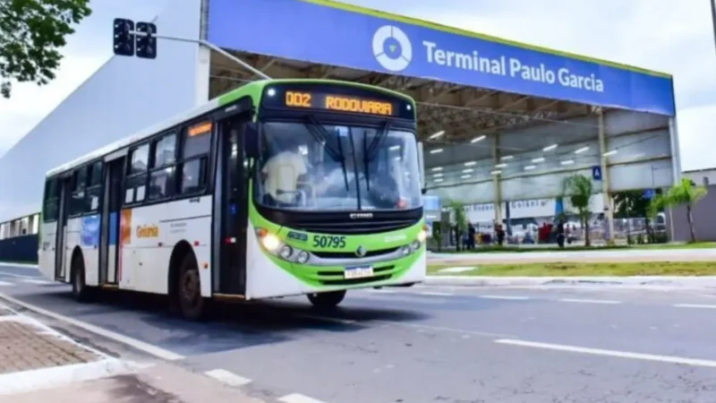 Diante de ameaças de greve, Rápido Araguaia anuncia que pagou salários atrasados