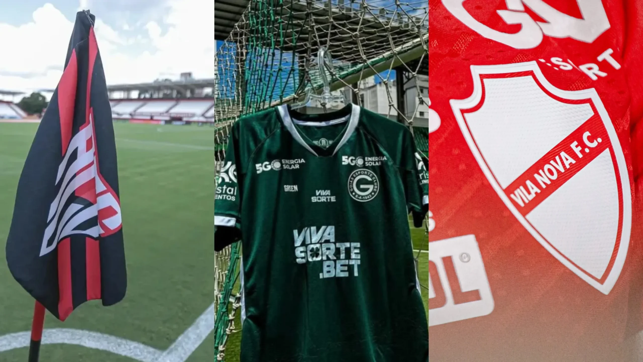 Dirigentes de times Goianos participam de imersão internacional na Europa