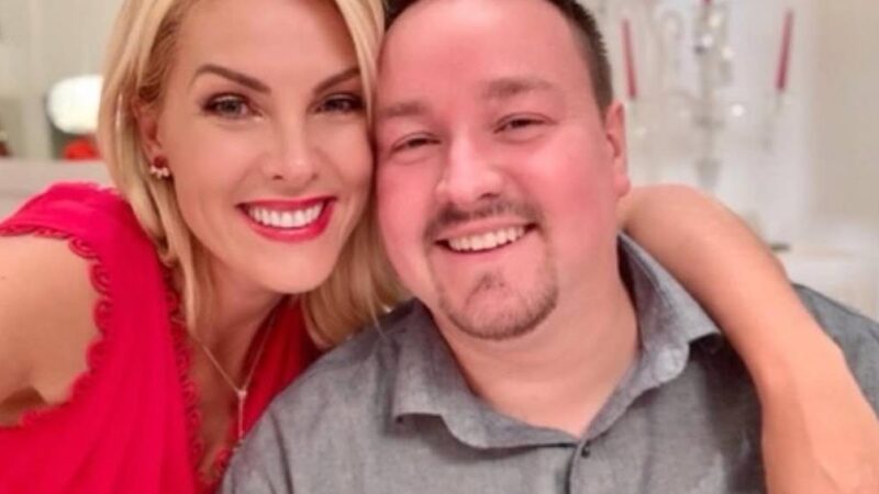 A nova parceria de Ana Hickmann para alavancar marca própria