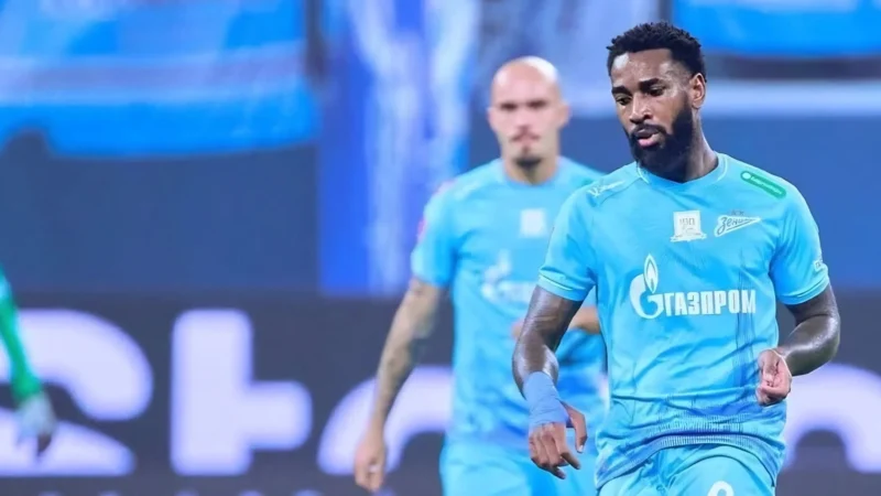 Dono do Cruzeiro confirma contratação de Gerson e garante permanência de Kaio Jorge