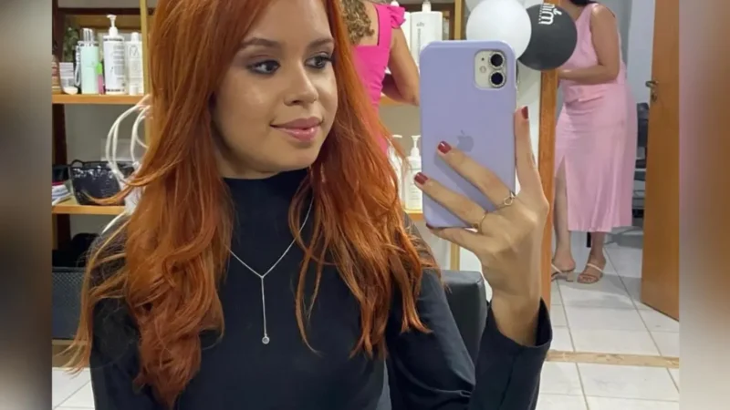 Em áudio, rapaz relata momento em que o irmão dele confessou ter matado ex-colega em Iporá