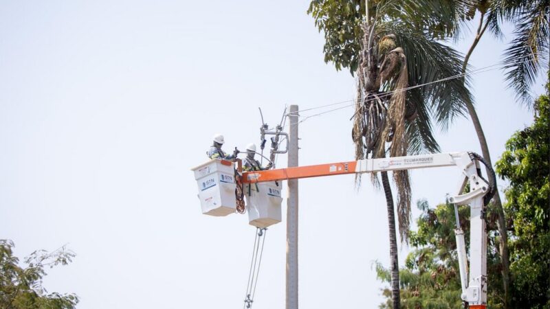 Equatorial Goiás completa 3 anos com R$ 6 bi em investimentos