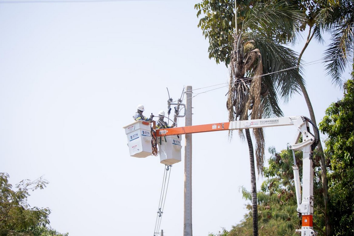 Equatorial Goiás completa 3 anos com R$ 6 bi em investimentos
