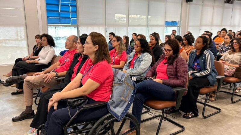 Equatorial Goiás investe no empreendedorismo feminino