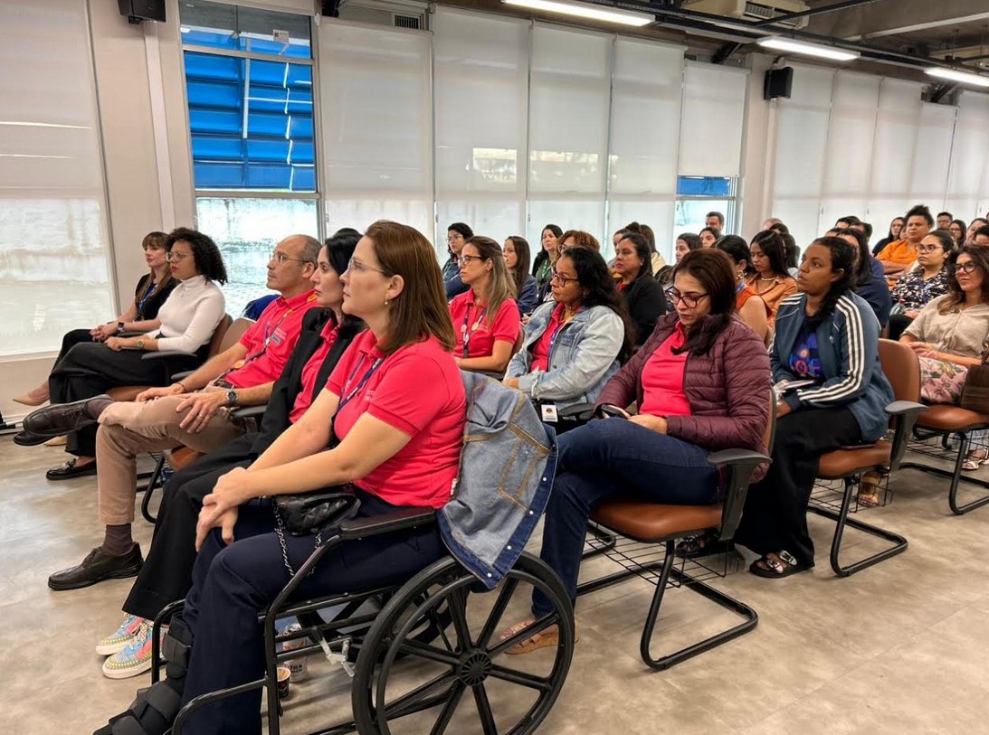 Equatorial Goiás investe no empreendedorismo feminino