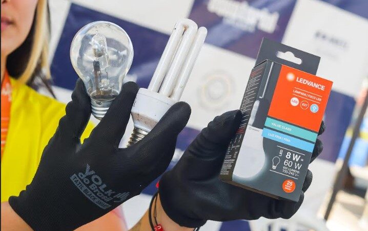 Equatorial leva Mutirão Pelo Cliente Todo Dia a Acreúna