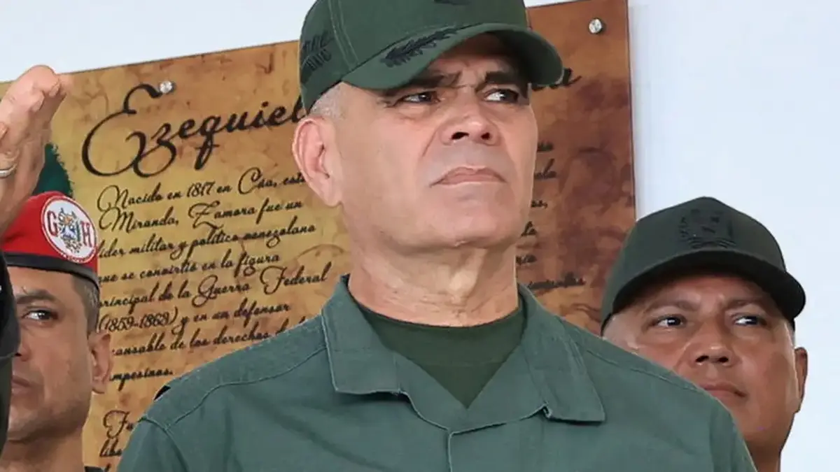 Equipe de segurança de Maduro foi morta a sangue frio, diz ministro