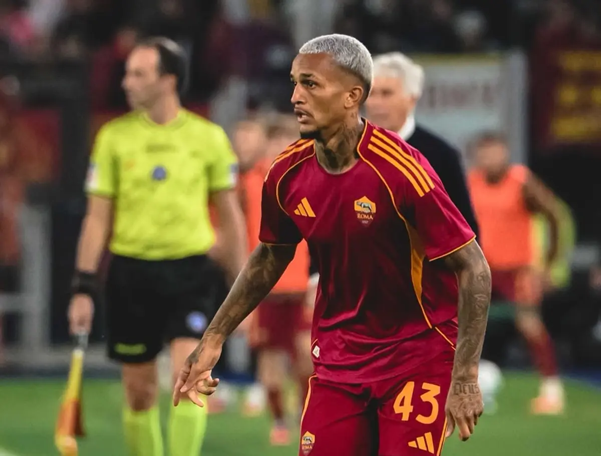 Ex-Flamengo, Wesley França entra no radar de City e Tottenham, diz jornal