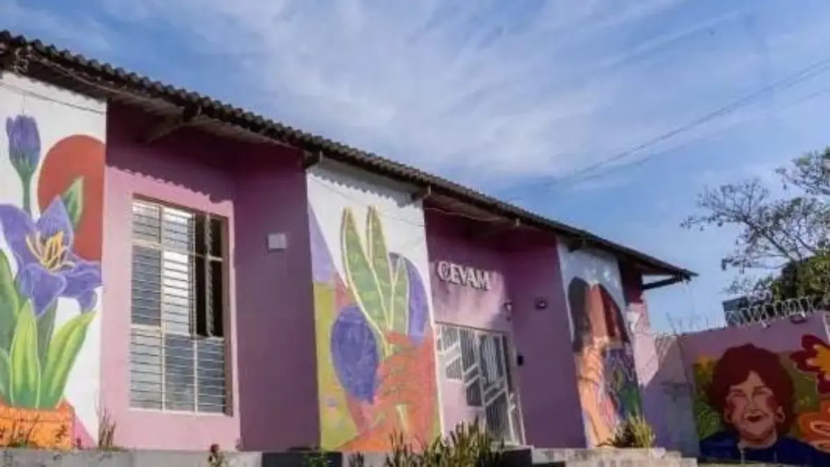 Ex-diretoras do Cevam e empresário são condenados por desviar R$ 1,2 milhão em recursos públicos