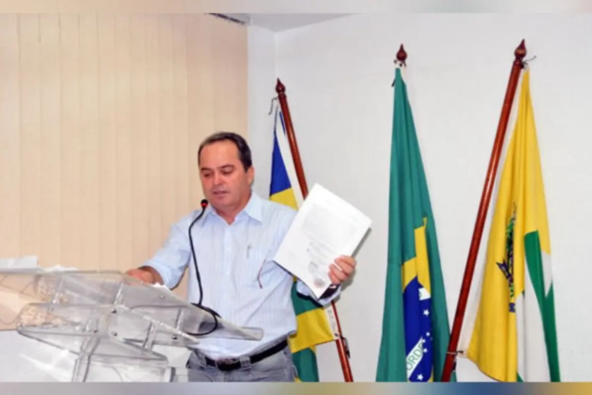 Ex-gestor da SMTA de Aparecida é condenado por desvio de recursos e fraudes em contratos