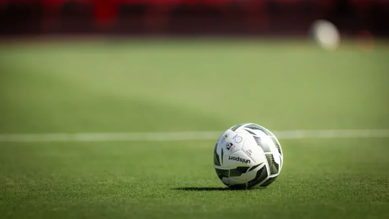 FGF define escala de arbitragem para a 6ª rodada do Goianão