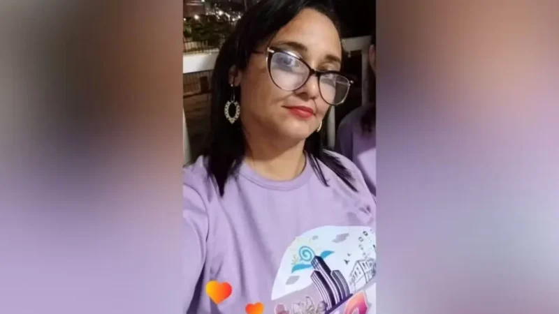 Família de corretora morta em Caldas Novas prepara despedida em Minas Gerais após liberação do IML