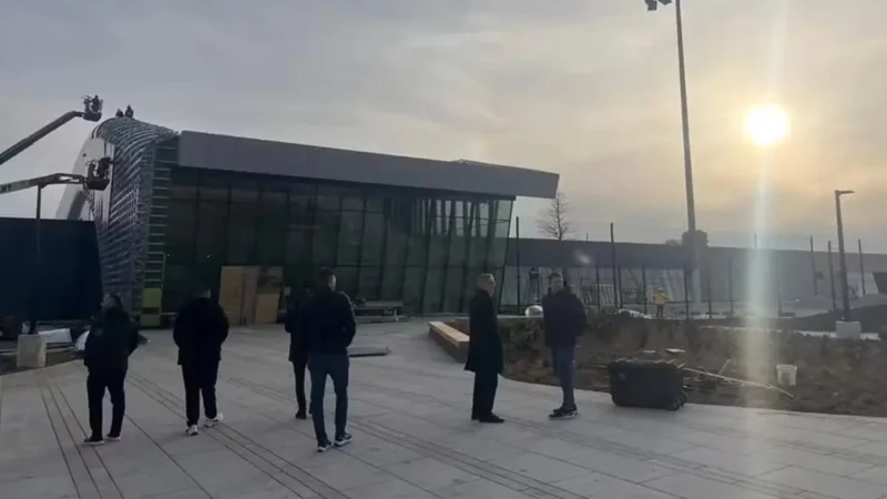 Fifa define local de treinos da seleção brasileira na Copa do Mundo de 2026; confira