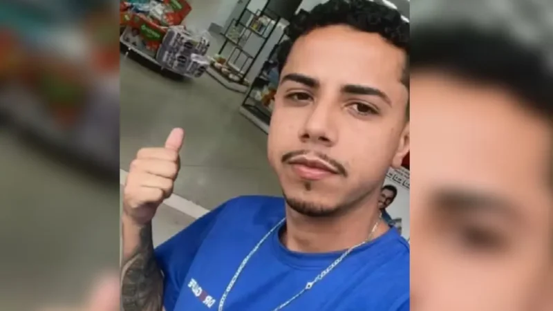 Filho de vereador é executado a tiros em Luziânia; polícia já identificou suspeito