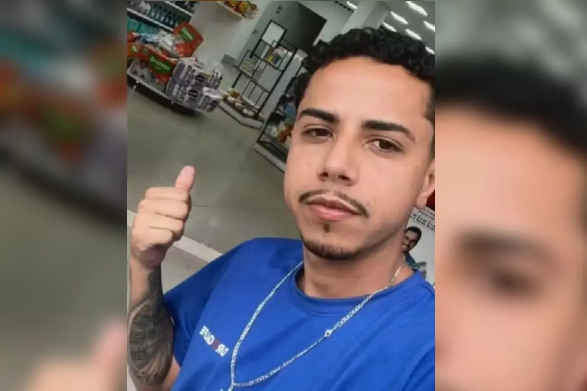 Filho de vereador é executado a tiros em Luziânia; polícia já identificou suspeito